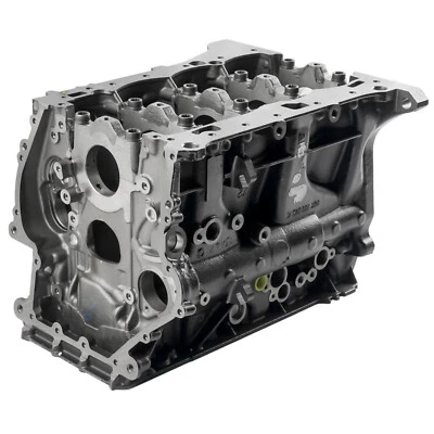 EA888 Gen3 Engine Cylinder Block For VW Golf Jetta AUDI A4 A6 2.0 T 06K103023 - Image 1 of 4