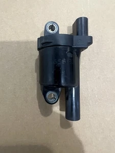 GENUINE AC Delco Ignition Coil 2014-2024 Chevrolet GMC LT1 L83. OEM Good Used - Picture 1 of 2