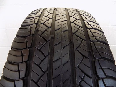 Juego de 4 Michelin Latitude Tour HP 109 H P265/60R18 Usados 7/32nds Foto 1 de 4