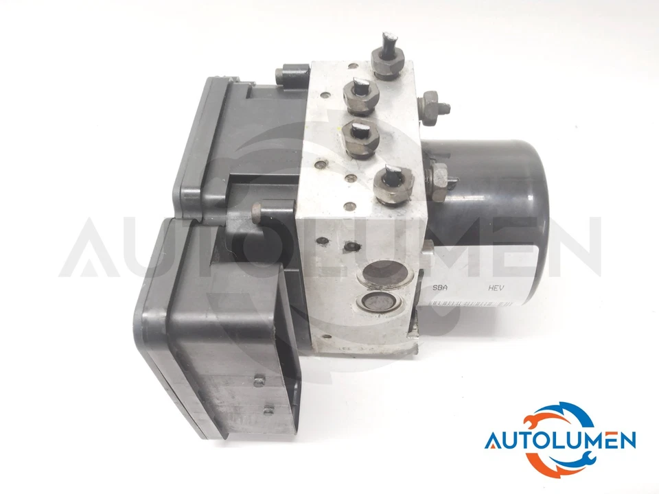 2010-2015 Mazda 5 ABS Anti Lock Brake Pump Assembly OEM C513-437AZ-B Foto 1 de 1