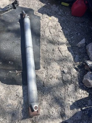 Eje de transmisión manual de aluminio de una pieza Nissan 300zx 2+0 90-96 Foto 1 de 4