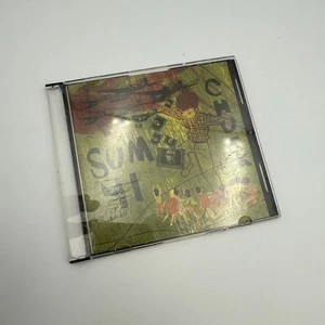 Chuck by Sum 41 (CD, 2004) USED not an original case - Picture 1 of 4