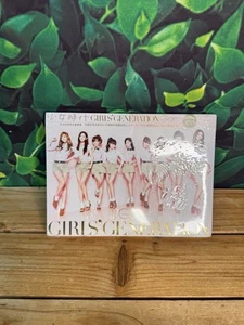 Japanese SNSD Music CDs - Picture 1 of 6