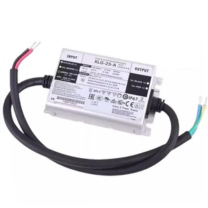 Mean Well XLG-25-A 25W LED Netzteil 250-1050mA 22-54V, IP67 - Bild 1 von 1