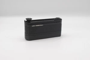 Leica Winder für Leica M4-2  – ungeprüft - Bild 1 von 3