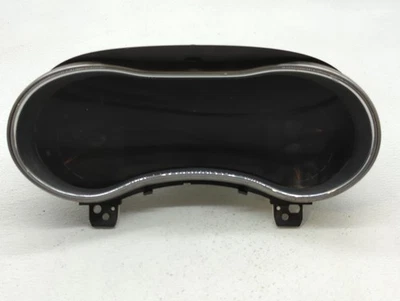 Jeep Grand Cherokee 2017-2017 velocímetro cuadro de instrumentos indicadores UUOJL Foto 1 de 4