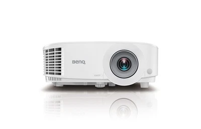 Beamer BenQ MH733 4000 Lumen F-HD - Bild 1 von 4