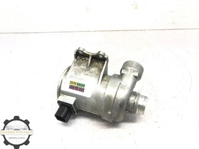 2019-2021 VOLVO S60 T5 2,0 Л ДВИГАТЕЛЬ I4 ЭЛЕКТРИЧЕСКИЙ НАСОС ВОДЯНОГО ОХЛАЖДЕНИЯ OEM - Изображение 1 из 4