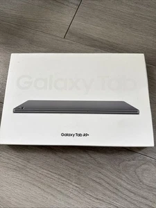 Samsung Galaxy Tab A9+ 128GB Wifi (Graphite) SM-X210 *BRAND NEW SEALED* - Picture 1 of 1