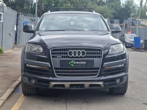 2007 Audi Q7 3.0 TDI Quattro SE 5dr Tip Auto ESTATE Diesel Automatic - Picture 1 of 12