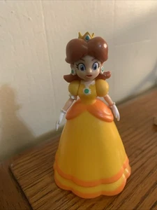 Figura DAISY World of Nintendo 2.5" - Super Mario Bros JAKKS Pacific - Imagen 1 de 10