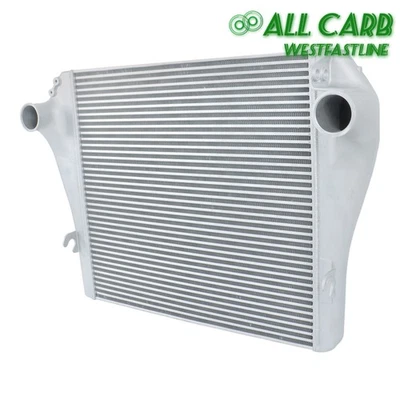 21504560 20956580 Charge Air Cooler For Mack CXU TD700 For Volvo VT VNM VAH VHD Foto 1 de 4