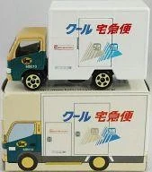Auto pressofusa Yamato Transport Cool Car (tipo congelato/refrigerato) Point - Immagine 1 di 1