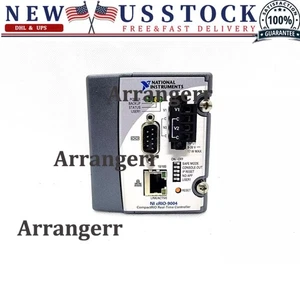 US Free TAX NEW NI cRIO-9004 cRIO 9004 CompactRIO 8-Slot. - Picture 1 of 10