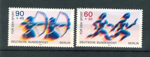 SPORT - SPORT AID WEST GERMANY BERLIN 1979 - Picture 1 of 1
