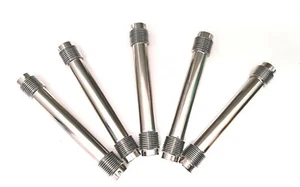 Fiat 500 D F L Vintage High Quality Original M.I.R.A x 5pcs Pointing Can Kit - Picture 1 of 5
