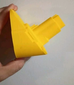 DeWalt 18v Xrp Tool Holder 3D Printed - Picture 1 of 3