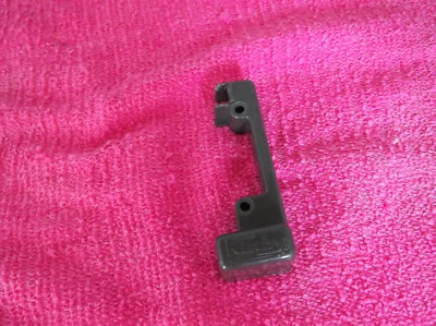 KIRBY VACUUM CLEANER HERITAGE 1 SPEED SWITCH COVER...NEW BUT LOOSE. - Image 1 of 4