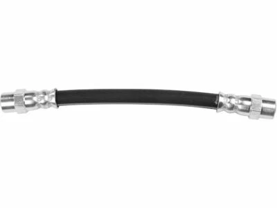 For 1985-1993 Volkswagen Cabriolet Brake Hose Rear Center 11772KX 1986 1987 1988 - Image 1 of 2