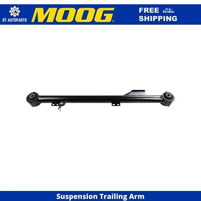 Brazo de suspensión trasero izquierdo inferior MOOG 2001-2003 INFINITI QX4 4x4 Foto 1 de 4