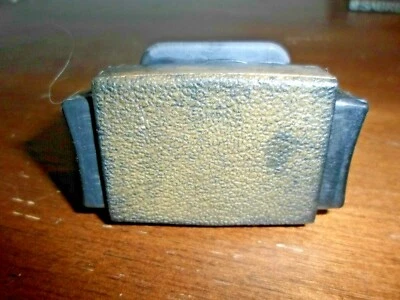 1980 Ford F-100 F100 - Glove Box Latch **WEAR / FADED** Foto 1 de 4
