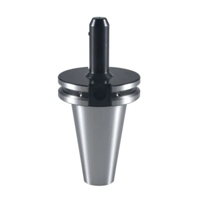 CAT40 1/8 x 2.5" End Mill Tool Holder Balanced G2.5 20000 RPM For CNC Milling