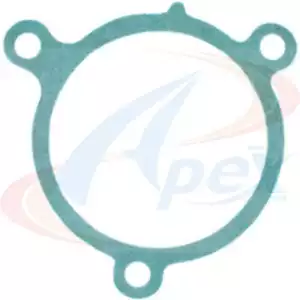 Engine Water Pump Gasket Apex Automobile Parts AWP3065 - Picture 1 of 1