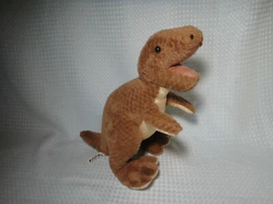 Prehistoric Pals Tyrannosaurus Rex T-Rex  13" Plush Stuffed Dinosaur Animal - Picture 1 of 7