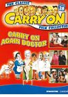 CARRY ON MAGAZINES 1 to 34  THE CLASSIC CARRY ON FILM COLLECTION CHOOSE