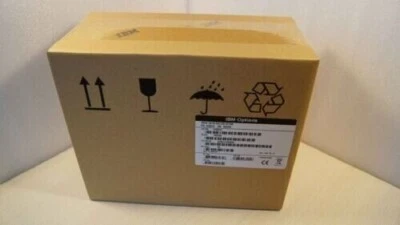 New 49Y1856 49Y1860 IBM 300GB 15K SAS 6G 3.5" HOT SWAP HARD DRIVE HDD - Image 1 of 4