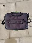 Laptop Bag Swissgear Wenger  Single  Messenger City Travel Work Strap Handle