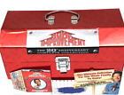 - Home Improvement: The 20th Anniversary Complete Series Collection DVD BOX SET