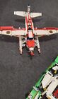 Lego Technic 42040: Fire Plane