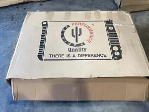 12-18 Toyota Avalon Camry Radiator 13270 OSC Automotive Products New - Picture 1 of 3