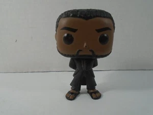 Funko Pop!--Marvel Black Panther--Figura de T'challa (mira) #351 - Imagen 1 de 5