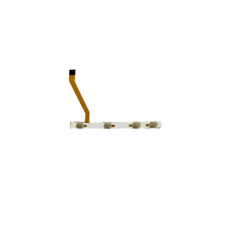 For Vankyo Matrixpad S20 Tablet Switch On Off Power Volume Button Flex Cable - Image 1 of 1