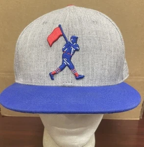 Gorra de béisbol Baseballism edición limitada 2023 ajustada talla 8 MLB Old School - Imagen 1 de 10