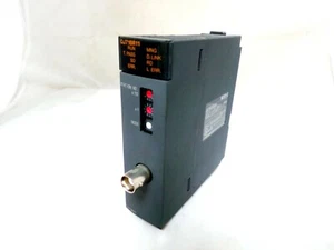 MITSUBISHI QJ71BR11 DATA LINK UNIT - Picture 1 of 2