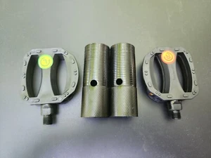 Yonghua 69x Pedals, Extenders, Bicycle - Picture 1 of 1