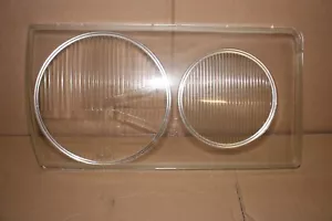 Hella Diffusion Disc Right for Mercedes W123 To Year 02.1977 R2/9ES118022-001 - Picture 1 of 2