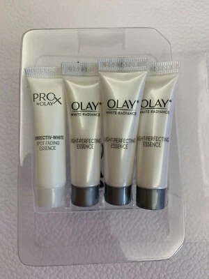 OLAY White Radiance Light-Perfecting Essence OLAY PROX Spot Fading Essence 25ml - Image 1 of 3