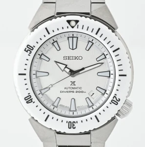 Seiko Prospex SBDC043 Transocean Zero Halliburton Colaboration Edición Limitada - Imagen 1 de 7