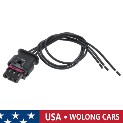 Línea de conexión del sensor de presión del tanque de combustible para Mercedes-Benz S550 S600 2007-2013 Foto 1 de 4