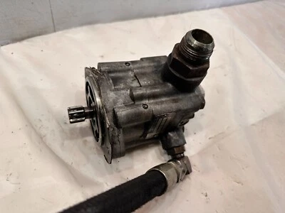 Cummins N14 Diesel Engine LUK Hydraulic Pump P/S PumpLF73 OEM 0863369 — 第 1/4 张图片