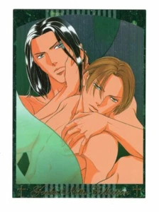 SP8 Special Trading Card Youka Nitta Sammlung - Bild 1 von 3