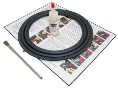 SPRINGFIELD SPEAKER Lexus 86160-0WC40 Single Subwoofer Foam Repair Kit - 8616O-OWC4O Levinson - 1M10