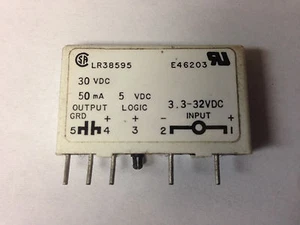 Gordos SM-1DC5 - Foto 1 di 1