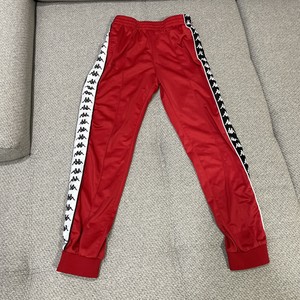 Kappa Rojo Activewear para De hombre 