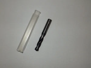 Taladro VHM, herramientas Ø 10,8 mm KENNAMETAL con IK.. - Imagen 1 de 1