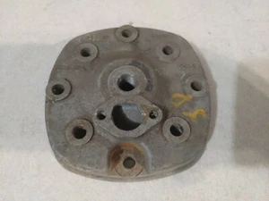 1981 John Deere Liquifire 440 Kawasaki Snowmobile Engine Stock Cylinder Head - Picture 1 of 4